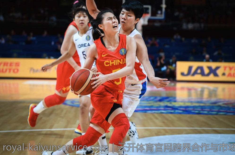 云开体育官网跨界合作与市场联动开发